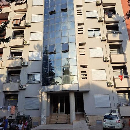 Apartman Pavle Μπούντβα Εξωτερικό φωτογραφία