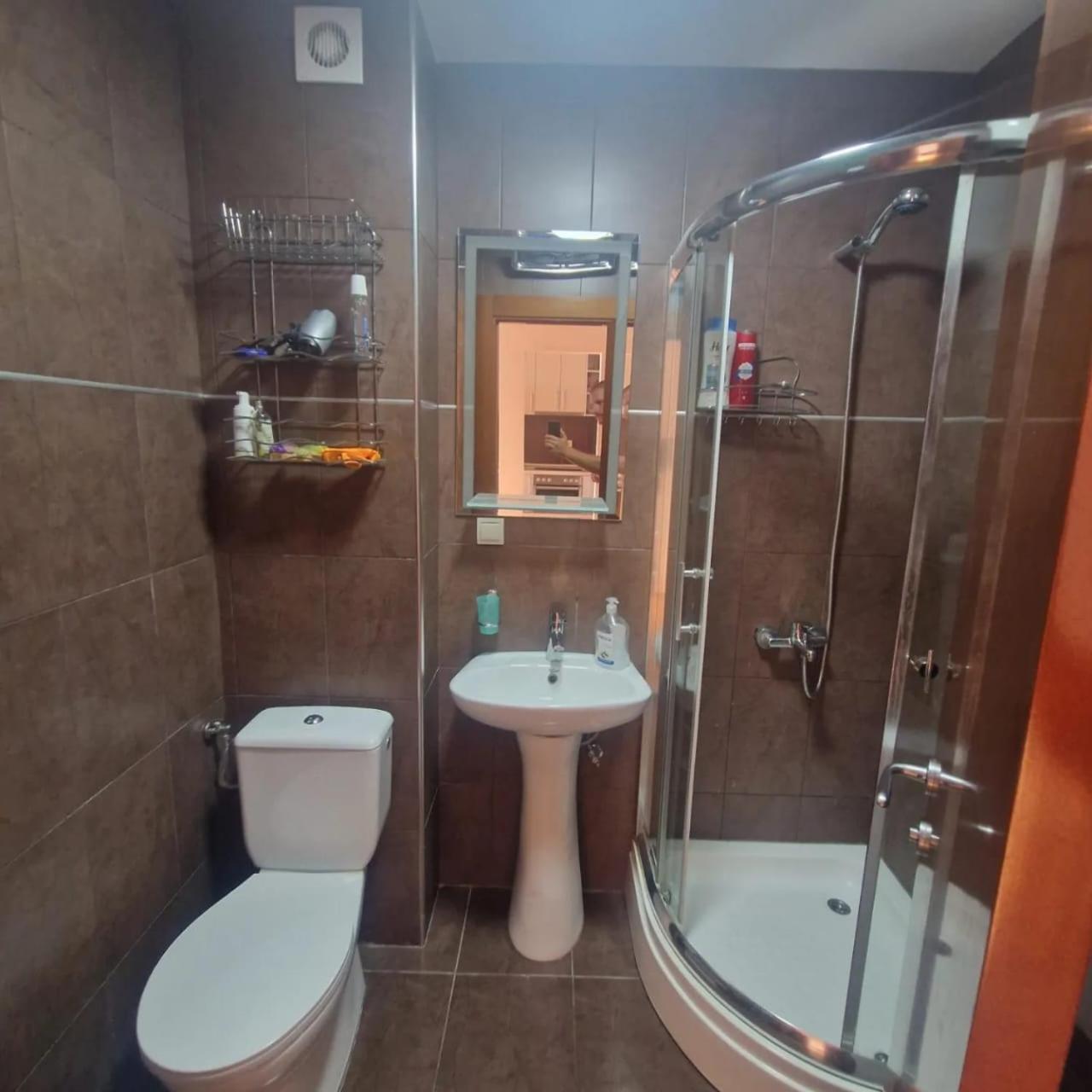Apartman Pavle Μπούντβα Εξωτερικό φωτογραφία
